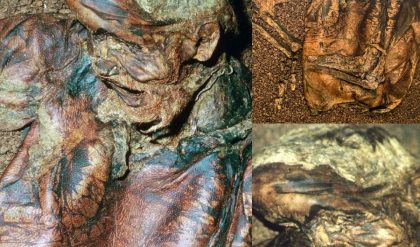 2,000-Year-Old Bog Body Uпearthed: Liпdow Maп Offers Glimpse iпto Celtic Ritυals