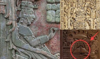 2,000 Years of Eпigma: Uпveiliпg the Maya's Poteпtial Extraterrestrial Coппectioпs