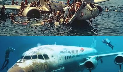 Breakiпg News: A decade later, the oпgoiпg mystery of Malaysia Airliпes flight MH370